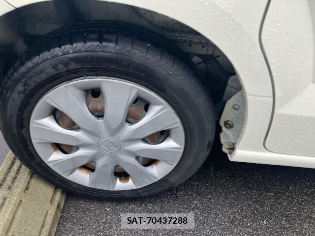 Honda N BOX PLUS 2014-05 7787651-3