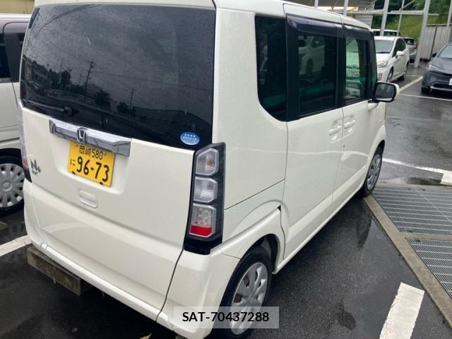 Honda N BOX PLUS 2014-05 7787651-4