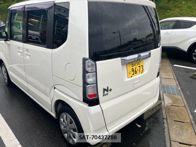 Honda N BOX PLUS 2014-05 7787651-5