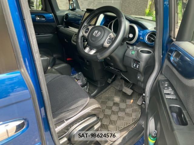 Honda N BOX PLUS 2013-09 7878381-12