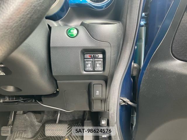 Honda N BOX PLUS 2013-09 7878381-13