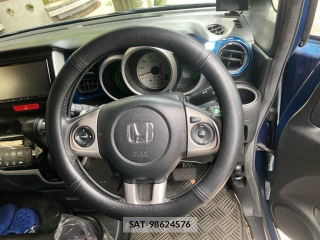 Honda N BOX PLUS 2013-09 7878381-14