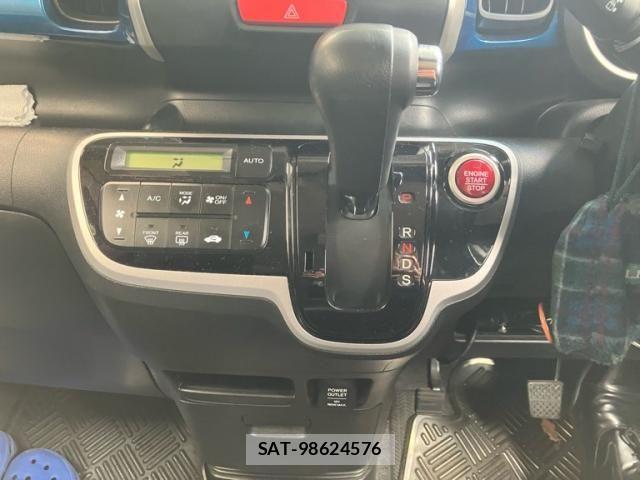 Honda N BOX PLUS 2013-09 7878381-18