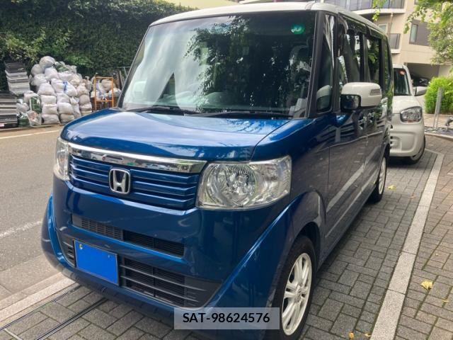 Honda N BOX PLUS 2013-09 7878381-1