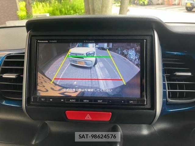 Honda N BOX PLUS 2013-09 7878381-20