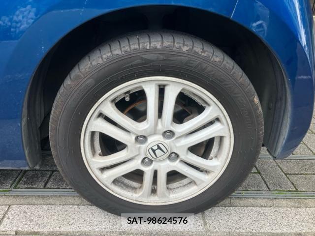 Honda N BOX PLUS 2013-09 7878381-4