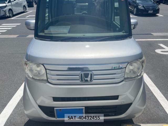 sat car