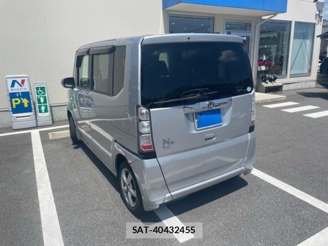 Honda N BOX PLUS 2013-02 7980309-9