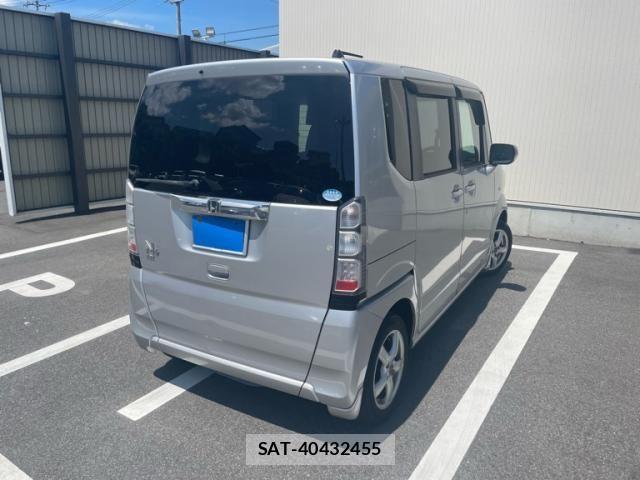 Honda N BOX PLUS 2013-02 7980309-10
