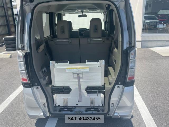 Honda N BOX PLUS 2013-02 7980309-11