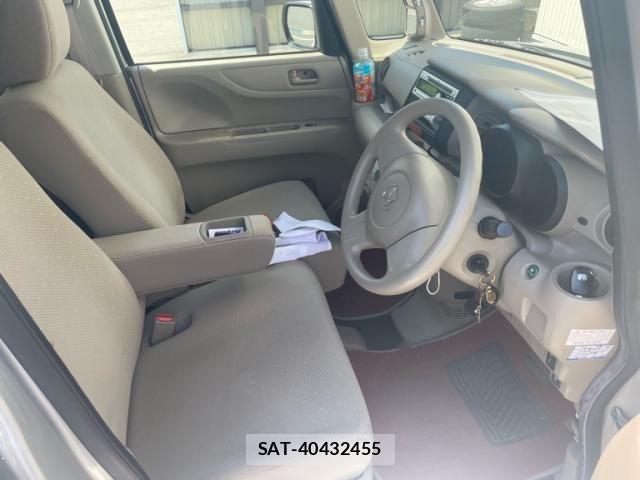 Honda N BOX PLUS 2013-02 7980309-15