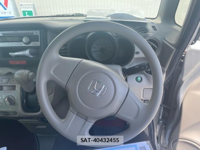 Honda N BOX PLUS 2013-02 7980309-17