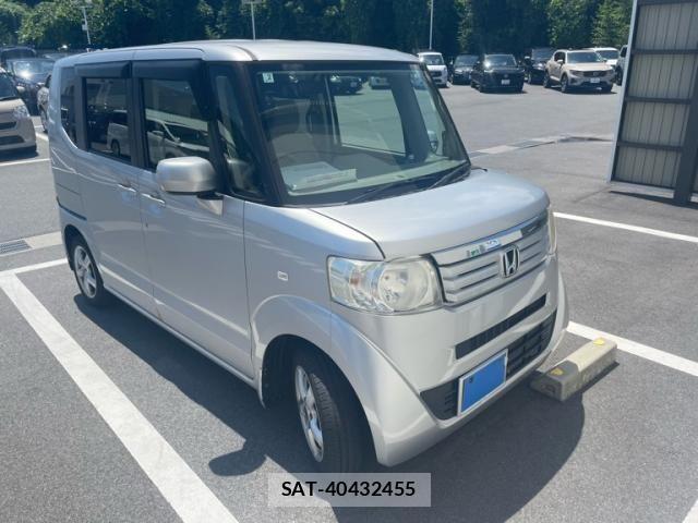 Honda N BOX PLUS 2013-02 7980309-1