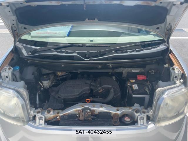 Honda N BOX PLUS 2013-02 7980309-3