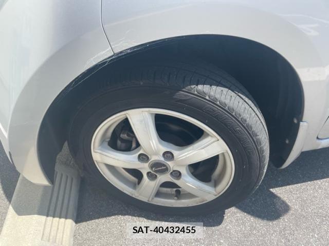 Honda N BOX PLUS 2013-02 7980309-4