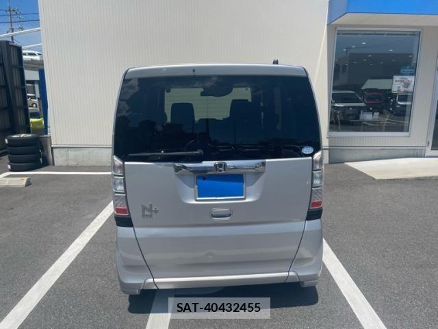 Honda N BOX PLUS 2013-02 7980309-8