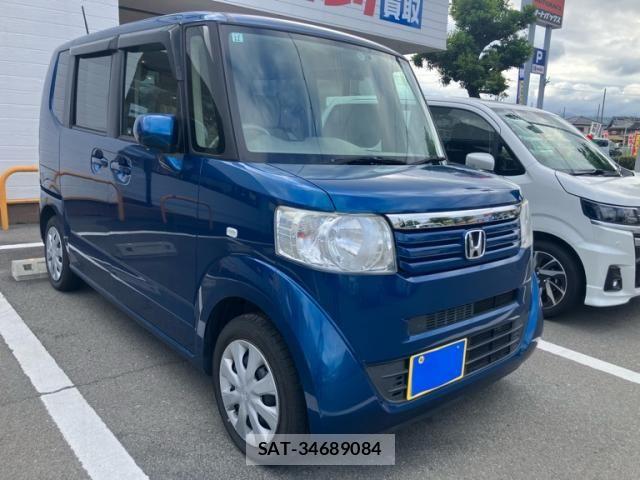 sat car