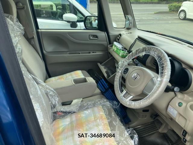 Honda N BOX PLUS 2013-12 8100817-10