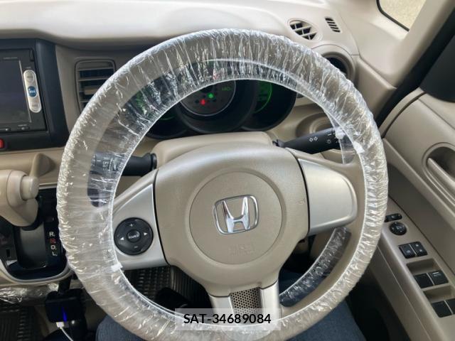 Honda N BOX PLUS 2013-12 8100817-13
