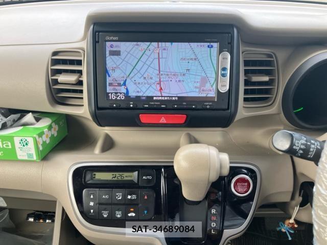 Honda N BOX PLUS 2013-12 8100817-14