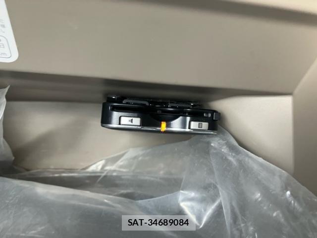 Honda N BOX PLUS 2013-12 8100817-16