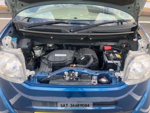 Honda N BOX PLUS 2013-12 8100817-18