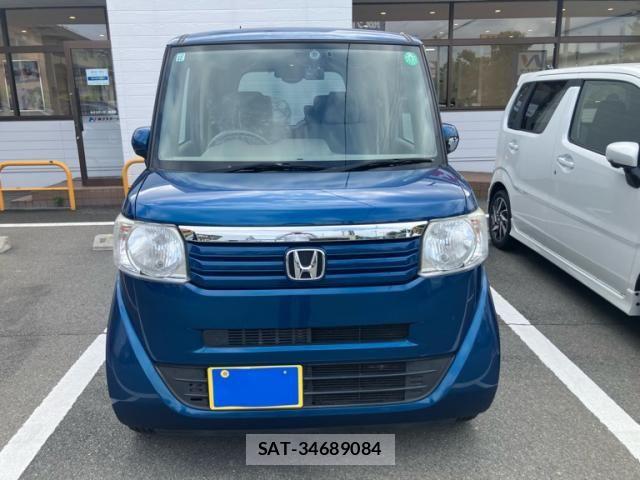 Honda N BOX PLUS 2013-12 8100817-1