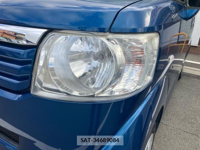 Honda N BOX PLUS 2013-12 8100817-5