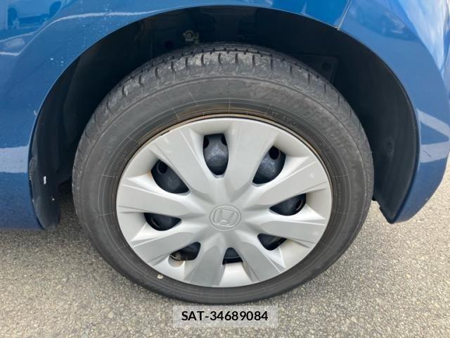 Honda N BOX PLUS 2013-12 8100817-6