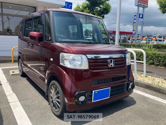 sat car