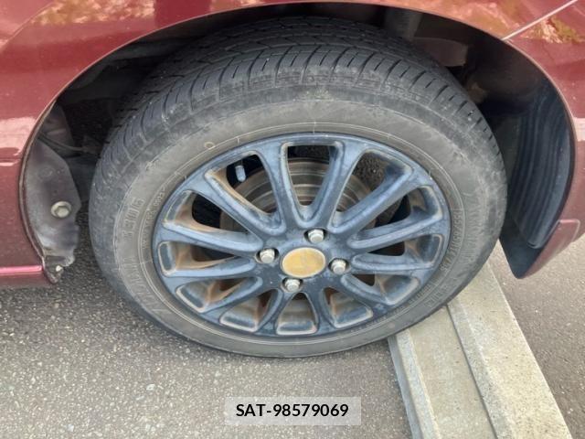 Honda N BOX PLUS 2014-05 8100816-9