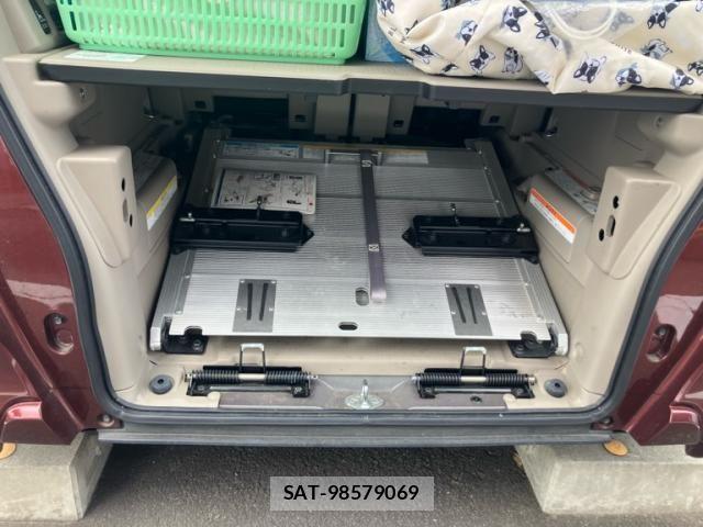 Honda N BOX PLUS 2014-05 8100816-13