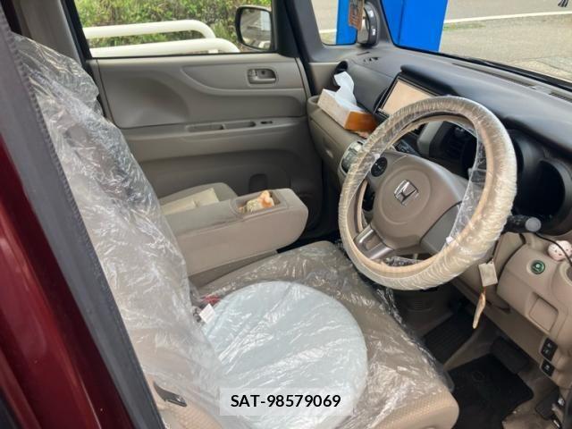 Honda N BOX PLUS 2014-05 8100816-14