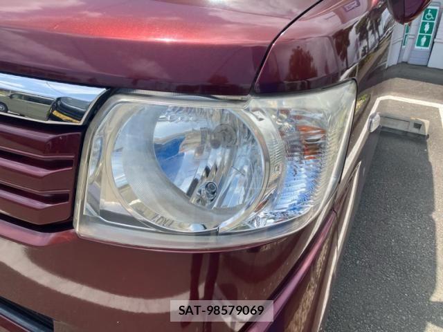 Honda N BOX PLUS 2014-05 8100816-5
