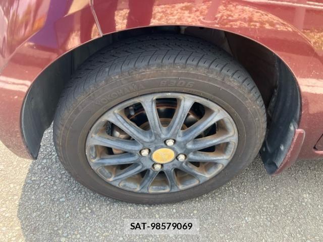 Honda N BOX PLUS 2014-05 8100816-6
