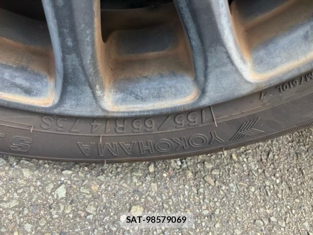 Honda N BOX PLUS 2014-05 8100816-8