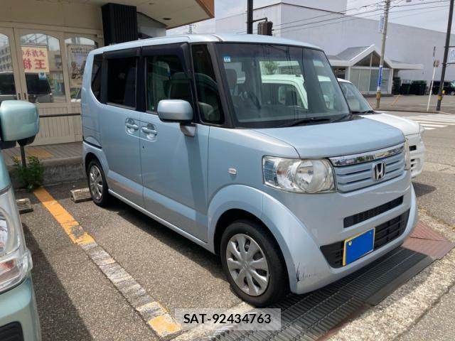 sat car