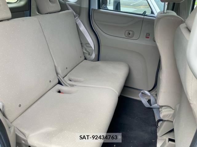 Honda N BOX PLUS 2013-10 8100814-10