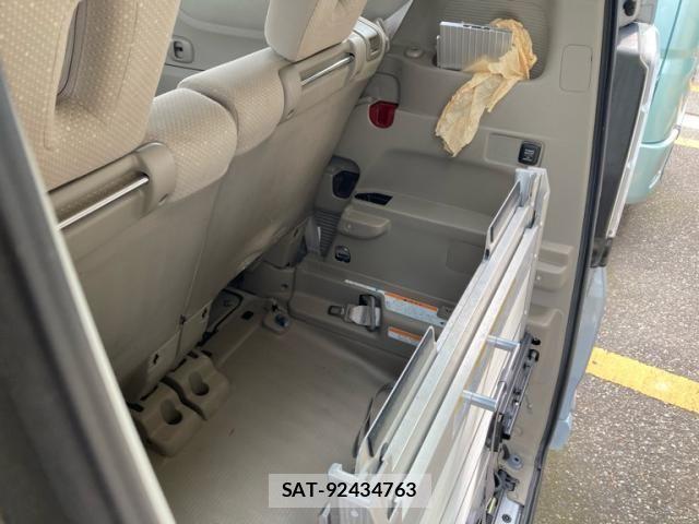 Honda N BOX PLUS 2013-10 8100814-11