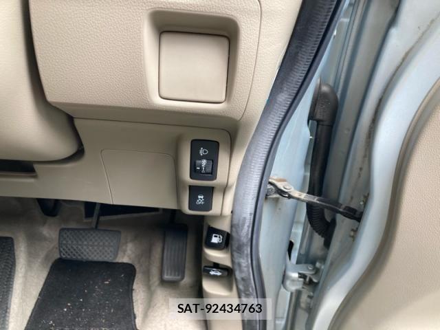 Honda N BOX PLUS 2013-10 8100814-14