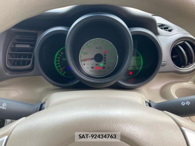 Honda N BOX PLUS 2013-10 8100814-16
