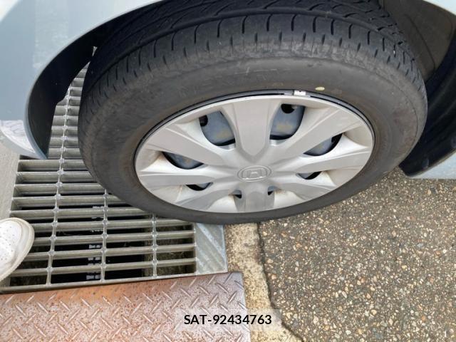 Honda N BOX PLUS 2013-10 8100814-5