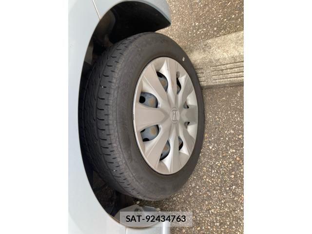 Honda N BOX PLUS 2013-10 8100814-6