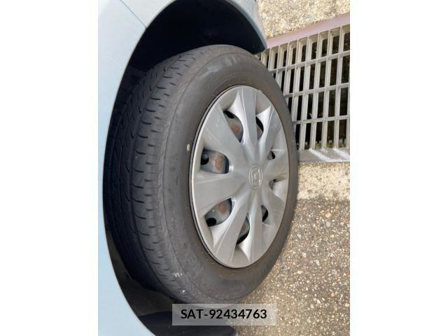 Honda N BOX PLUS 2013-10 8100814-8
