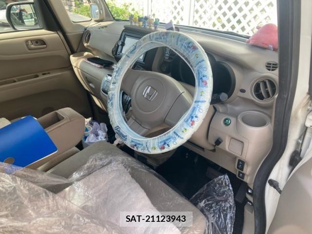 Honda N BOX PLUS 2013-11 8231072-10