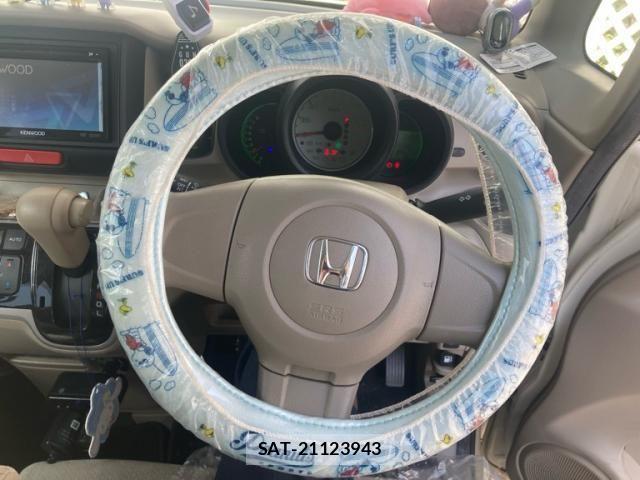 Honda N BOX PLUS 2013-11 8231072-11