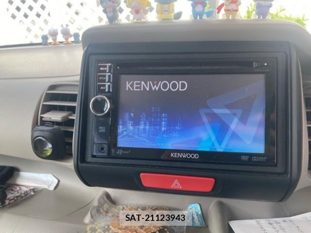 Honda N BOX PLUS 2013-11 8231072-13