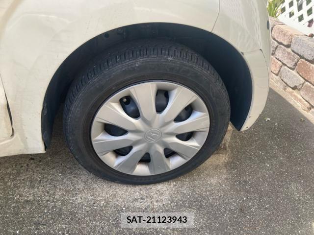 Honda N BOX PLUS 2013-11 8231072-2