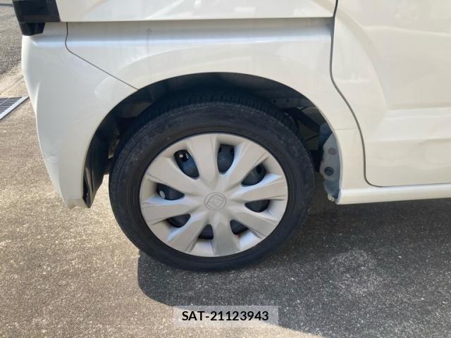 Honda N BOX PLUS 2013-11 8231072-3