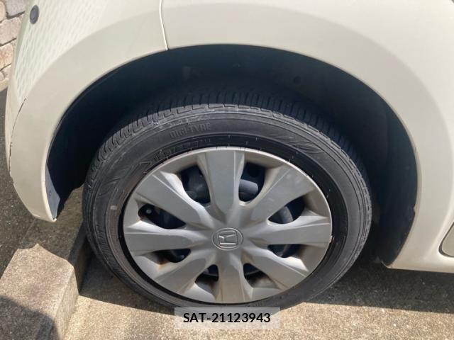 Honda N BOX PLUS 2013-11 8231072-5
